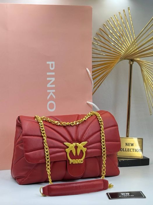 Geanta Pinko noua !!! Dimensiuni 37/21 !!!