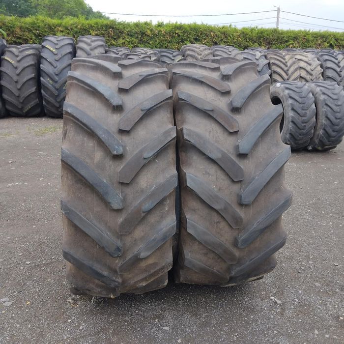 Cauciucuri 540/65R30  Alliance Anvelope sh 1 AN GARANTIE