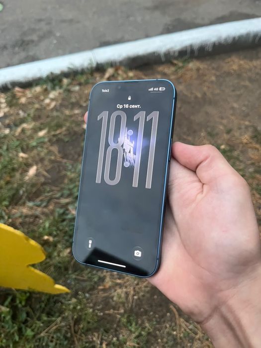 iPhone 13 айфон 13