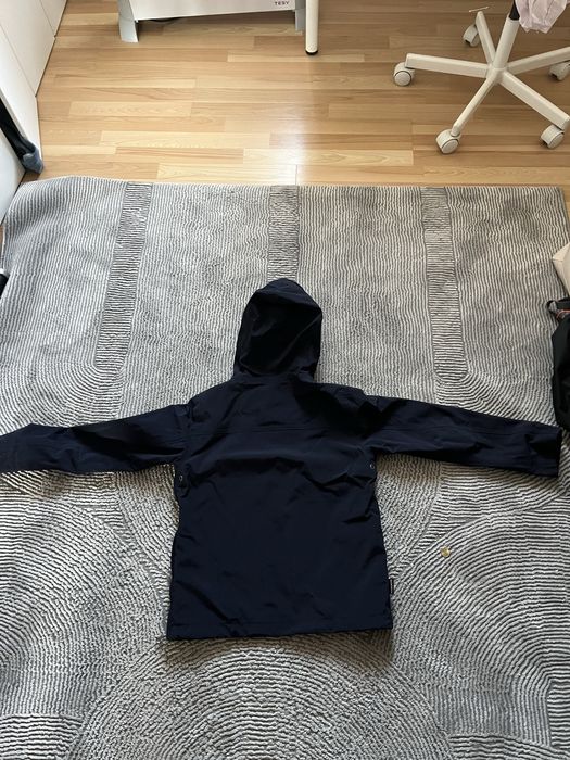 Napapijri ветровка