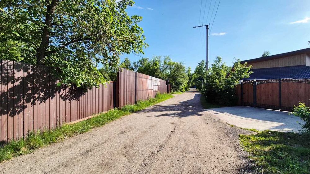 Продам Коммерческий участок в Борках!