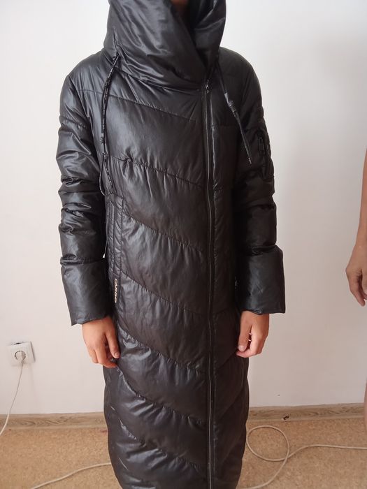 Продам платье и куртку