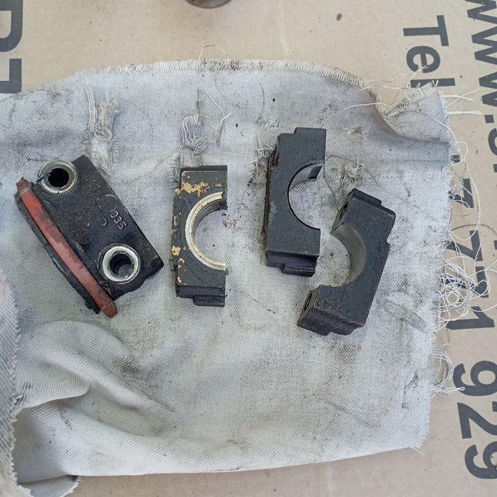 Запчасти на Ауди