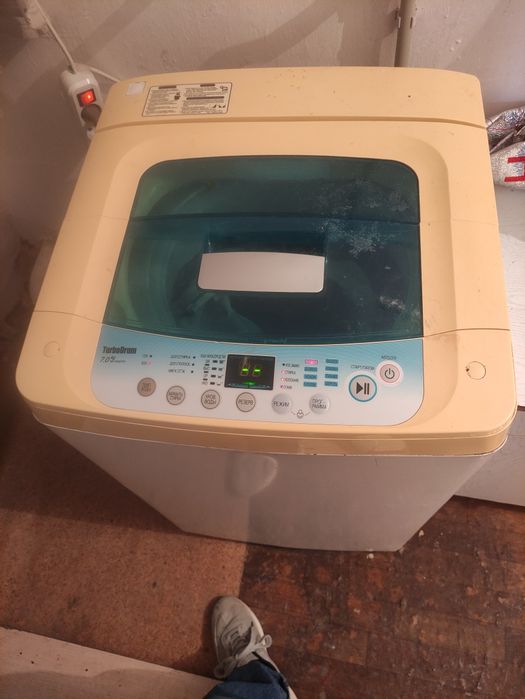 Стиральная машина