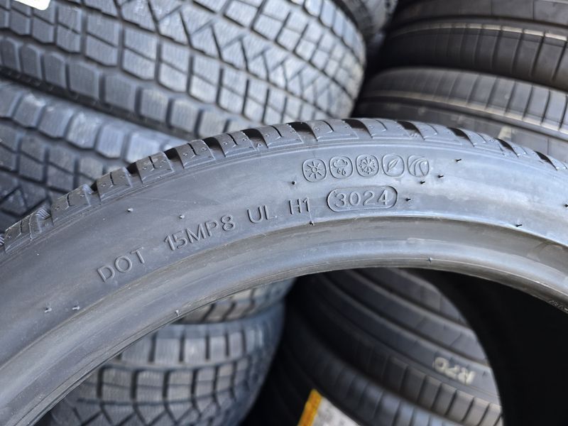 255/35/19 HANKOOK 4бр