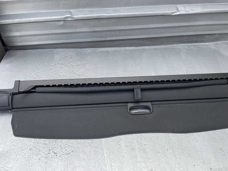 Щора багажник БМВ Е91 (shtora bmw e91)