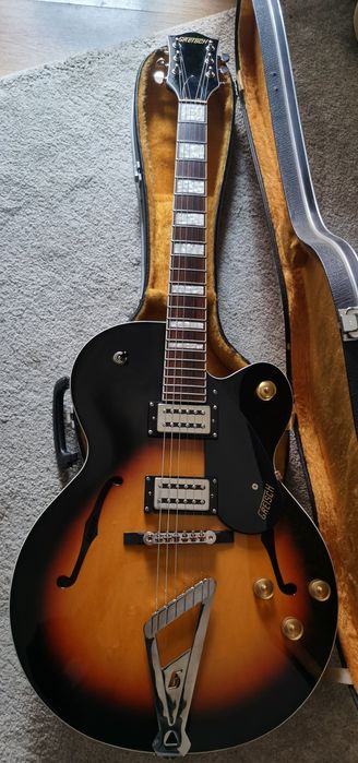 Chitara electrica Gretsch G 2420 ABB streamliner