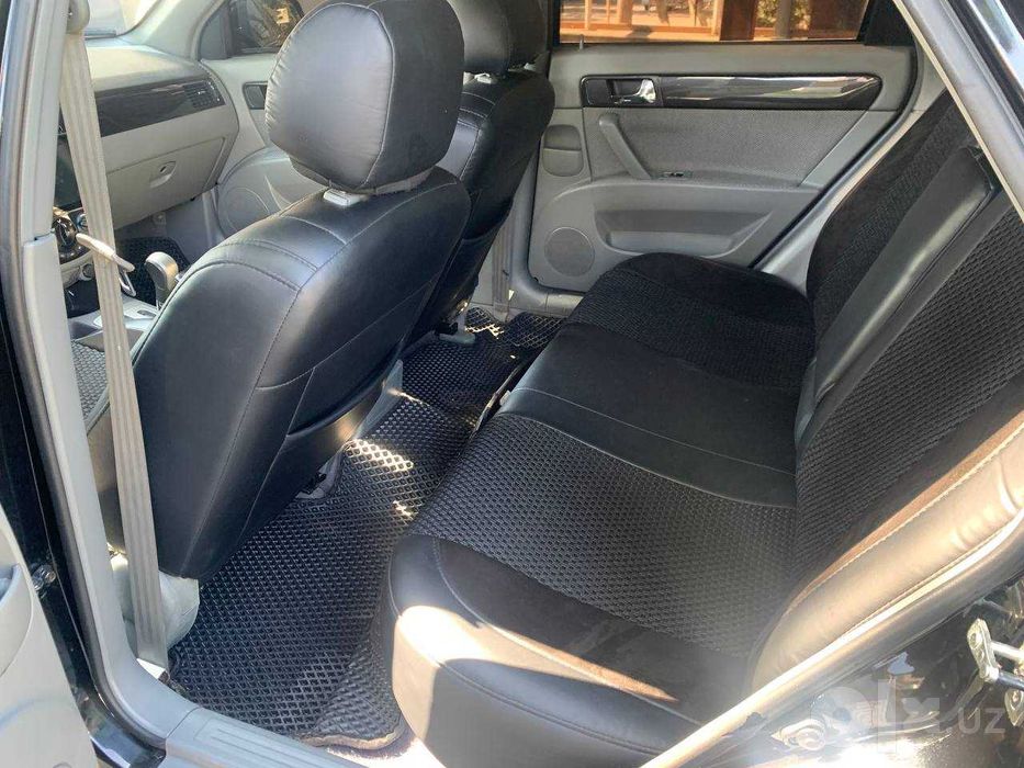 Chevrolet Gentra 2022 | 83 000 км | 11 800 $
