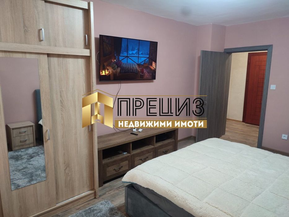 Продажба 3-стаен гр. Шумен - Херсон 78 m²