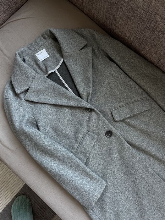 Палто от Bershka