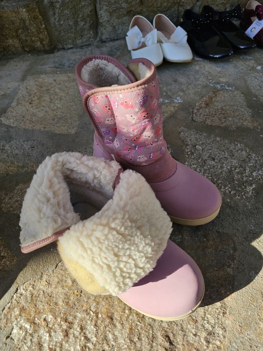 Страхотни много топли апрески Olang