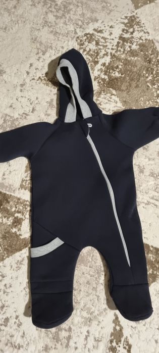 продаётся комбинезон детский на мальчика