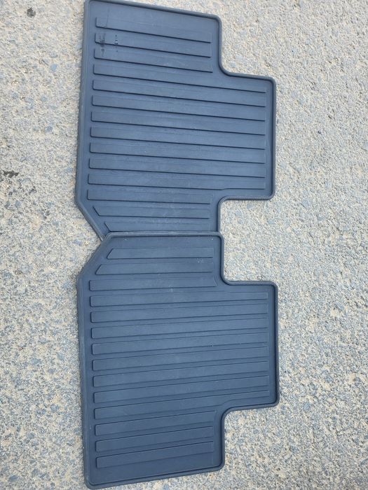 Продам полики на субару