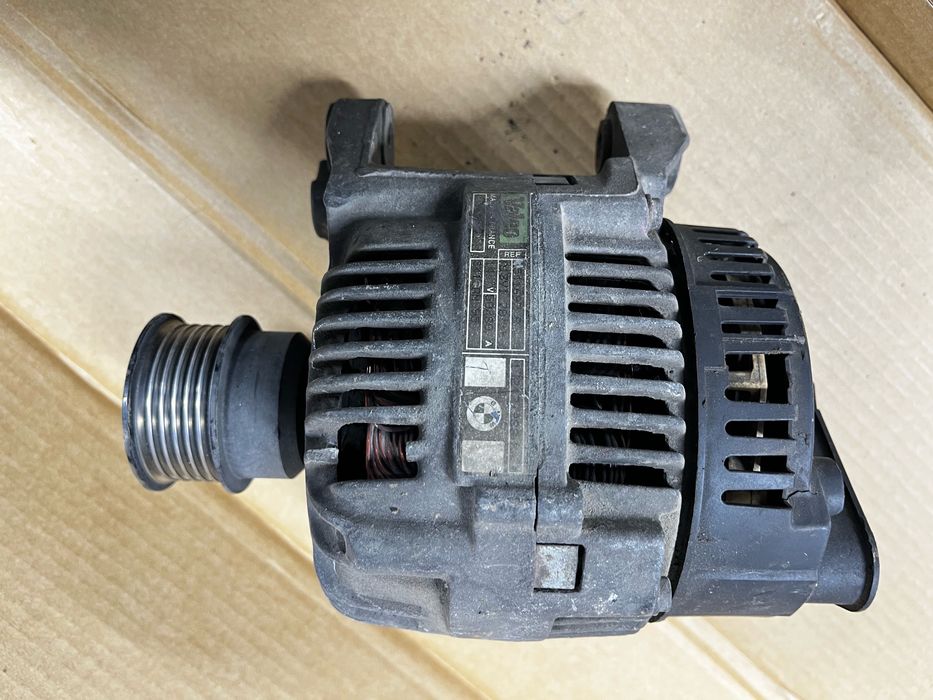 запчасти е36 м52 м43