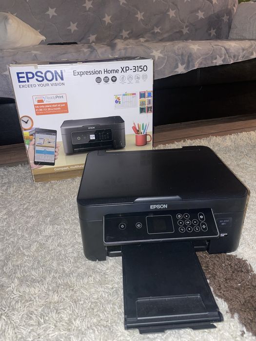Imprimantă Epson