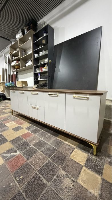 Tv tumba 100% MDF