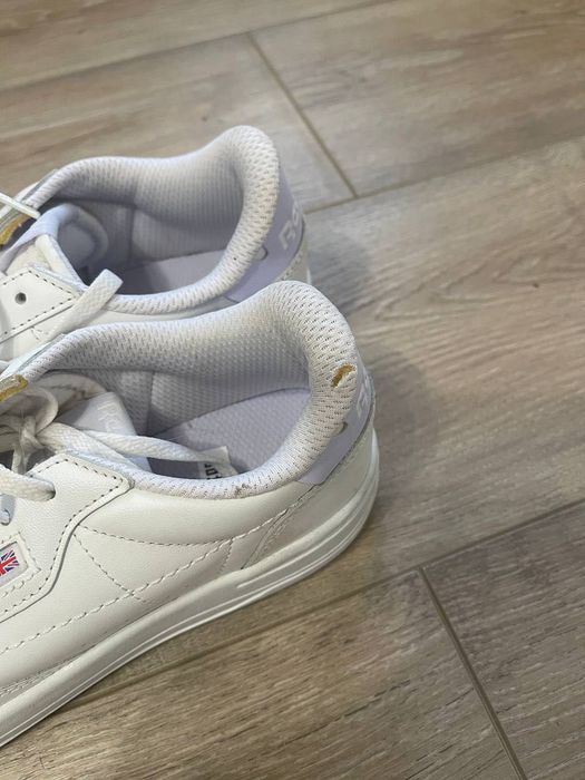 Кроссовки Reebok