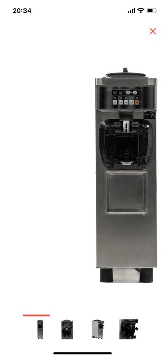 Мороженница