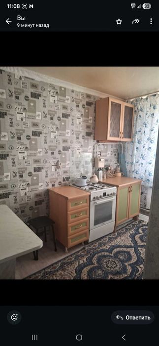 Сдам 2 комн..квартиру