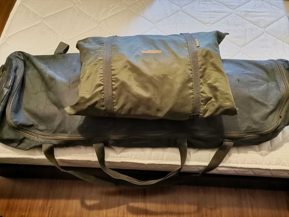 Палатка TRAKKER Armo