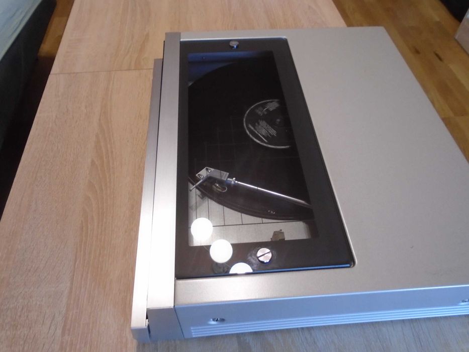 грамофон Sony ps-fl5