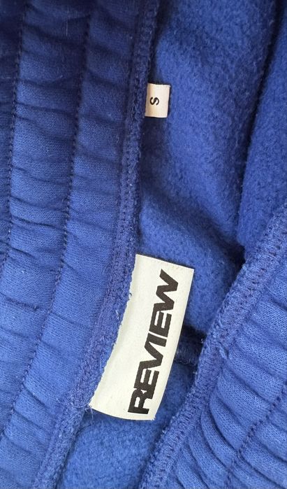 Pantaloni scurti Review