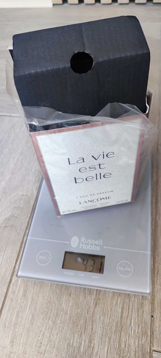 Lancome La vie est belle - Apa de parfum