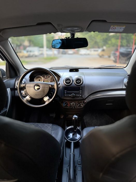 Chevrolet Nexia 2018 — 7