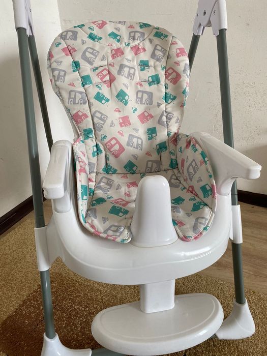 Детский стульчик(для кормления)