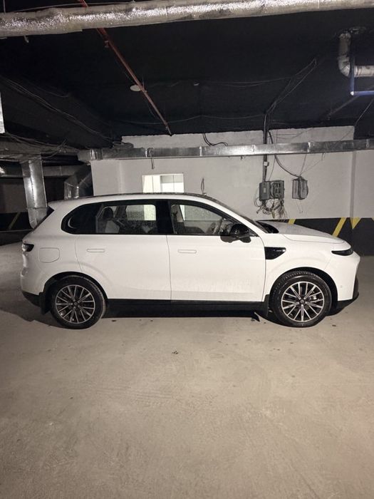 Продается Leapmotor B10!!!