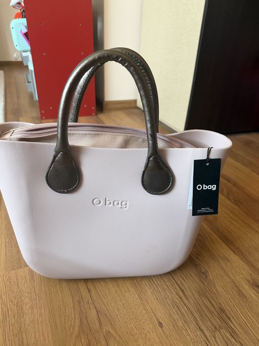 Дамска чанта O bag