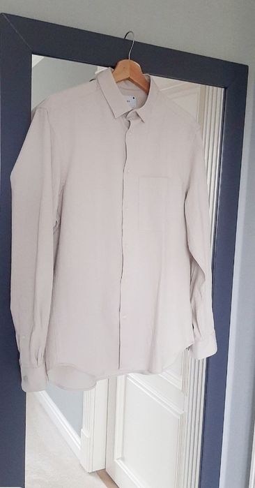 Camasa barbati Reserved/S