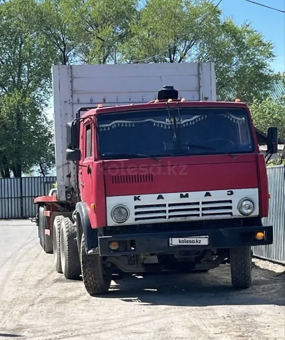Продам тягач 5410