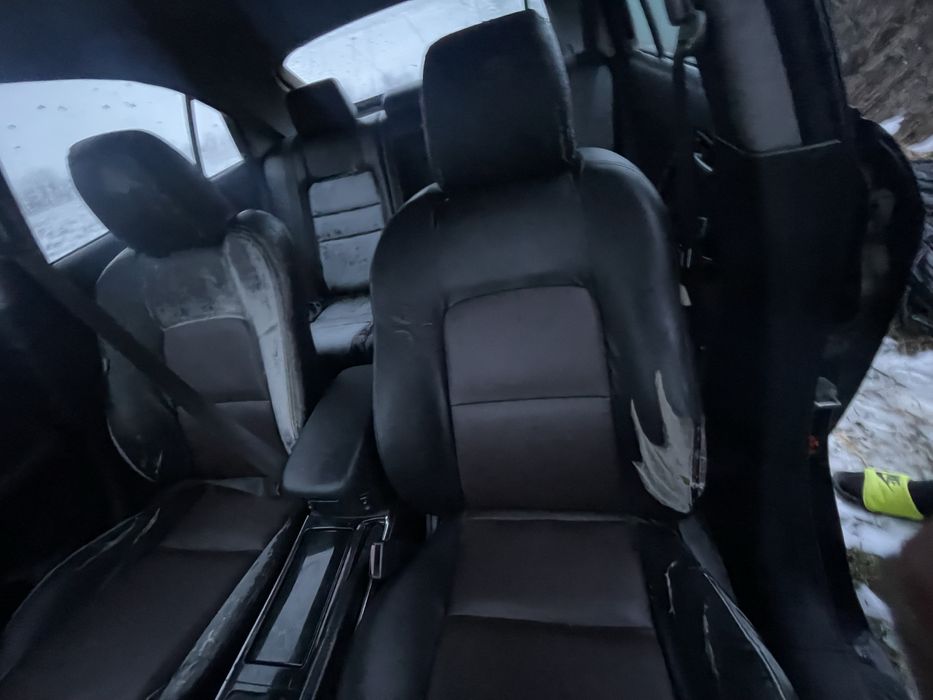 mazda 6 pentru piase