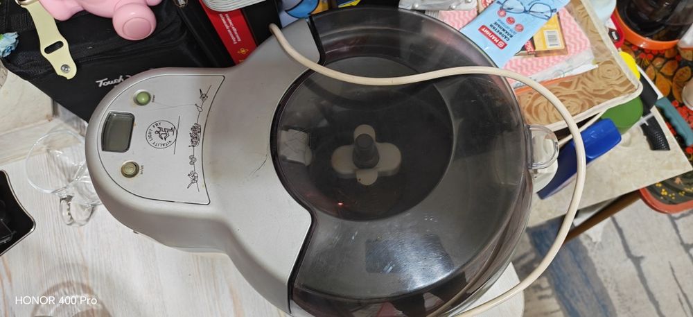 Фритюрница тефаль