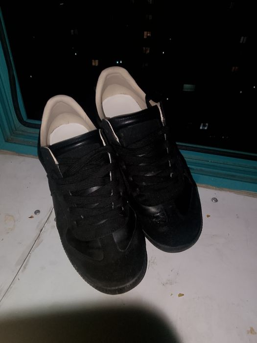 Кроссовка легит гарантия