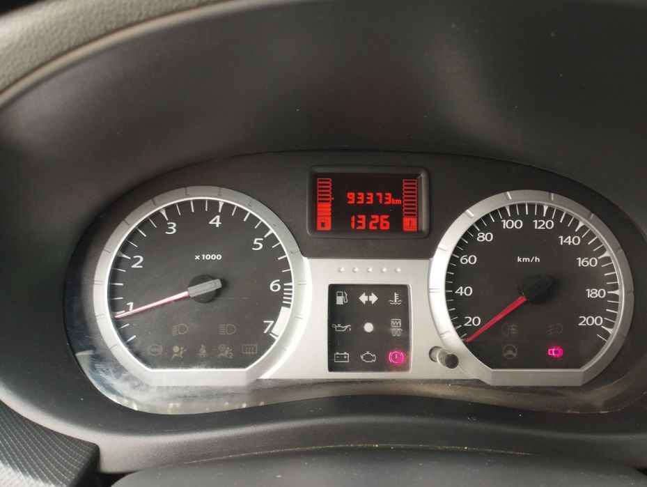 Продам Ларгус кросс!