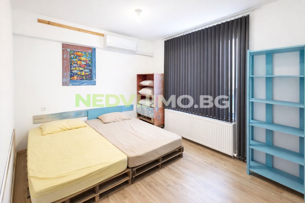 Самостоятелна къща под наем в м-т Ален Мак