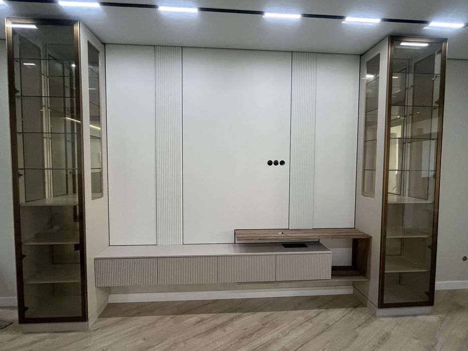 Мебель на заказ!