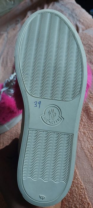 Adidași damă nr 39