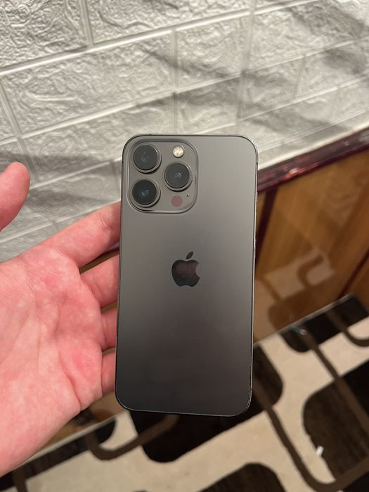 iPhone  13   pro