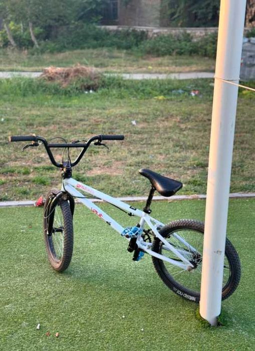 Felt BMX велосипед 20 цола