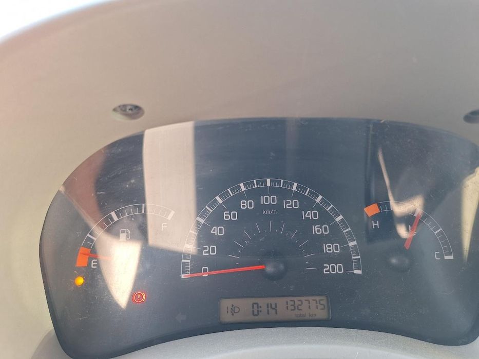 Dezmembrez Fiat Panda 169_ 2003 1.1 187 A1.000 40Kw|54Hp