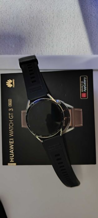Huawei watch GT3