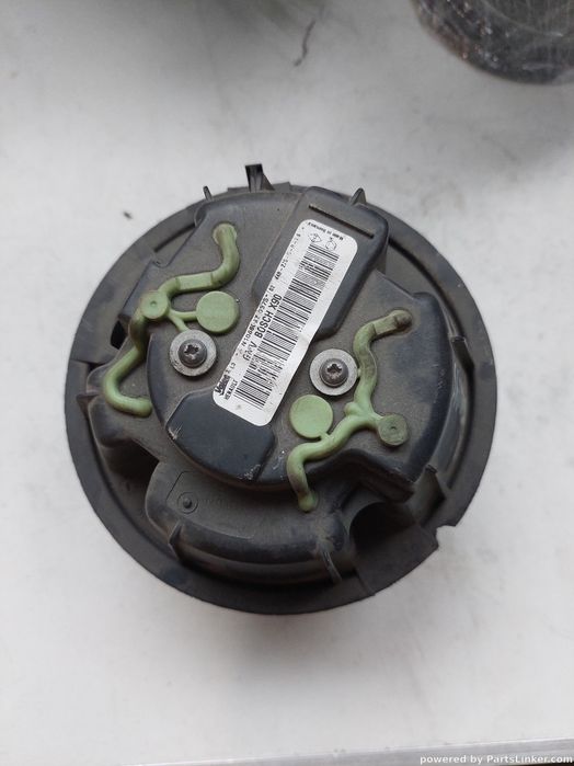 Aeroterma Dacia Sandero [ 2008 - > ] Oem 4482750016