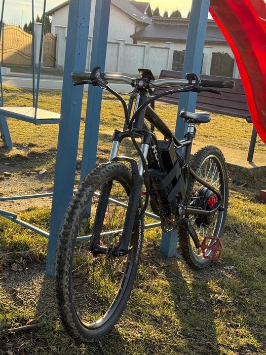 Conversion kit Ebike