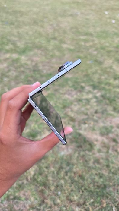 Samsung Galaxy Fold 7