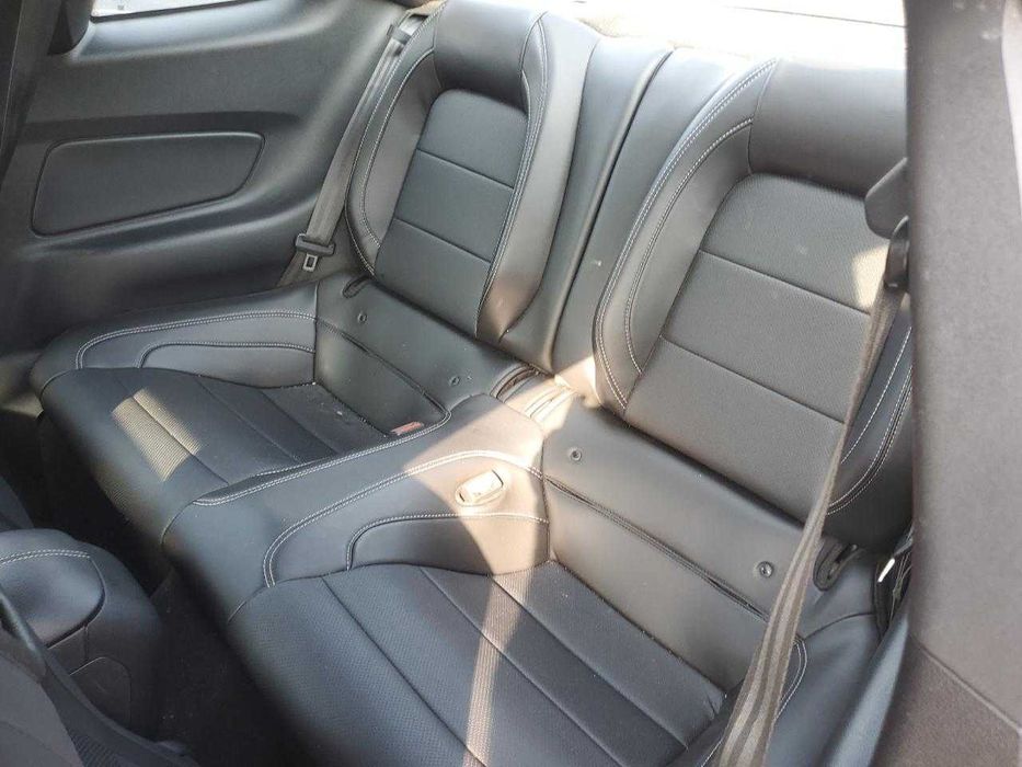 Ford Mustang 2018- на части 2.3 екобууст автоматик