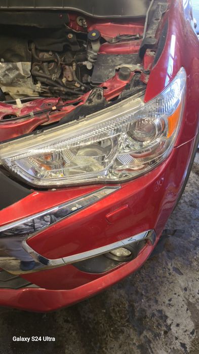 Piese mitsubishi asx 2018