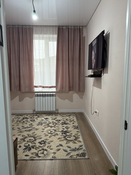 Квартира продам.